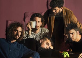 E a derradeira surpresa do Festival A Porta é a Villa Omnichord