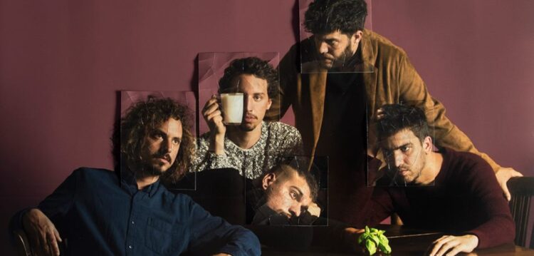 E a derradeira surpresa do Festival A Porta é a Villa Omnichord