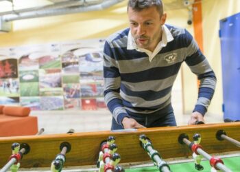 Entrevista | Filipe Cândido: “Se tivesse a atitude que Capello tinha não sei se seria treinador muito tempo”