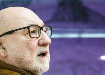 ENTREVISTA | Jorge Gaspar: “Portugal caminha para o suicídio pela via demográfica”