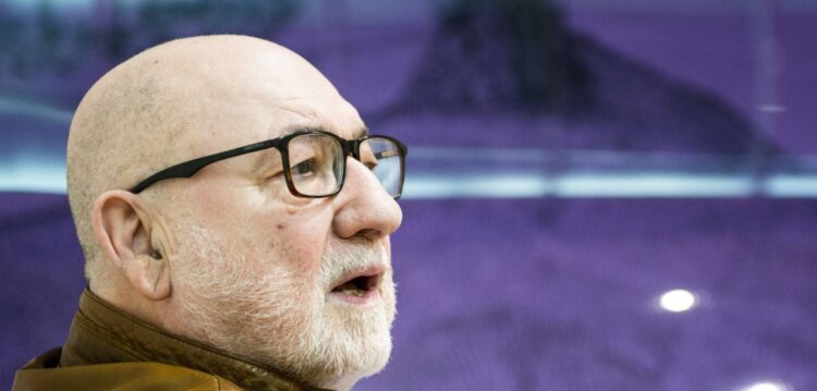 ENTREVISTA | Jorge Gaspar: “Portugal caminha para o suicídio pela via demográfica”