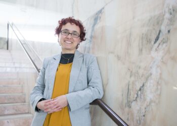 Entrevista | Sónia Gonçalves Pereira: “A ciência é uma actividade muito precária”