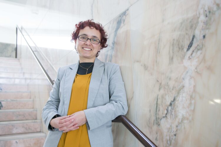 Entrevista | Sónia Gonçalves Pereira: “A ciência é uma actividade muito precária”