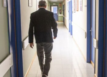 Helder Roque deixa hospital de Leiria em Junho