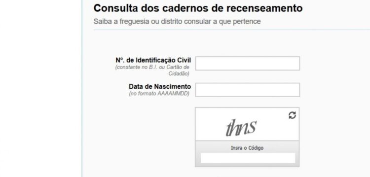 Já sabe onde vai votar?