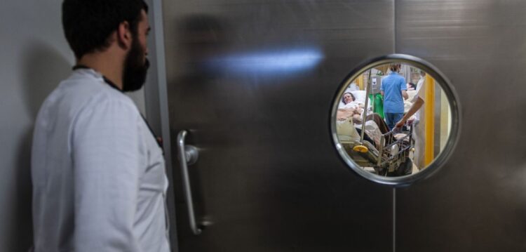 Ministério da Saúde abre vagas para 56 médicos na região de Leiria