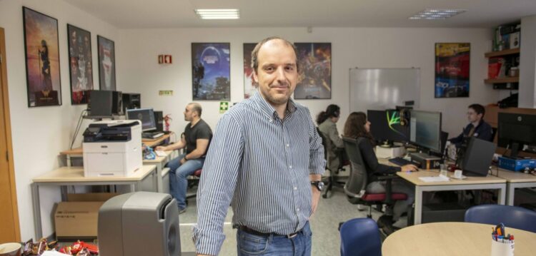 O que seria de Hollywood sem Leiria?