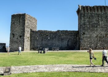 Ourém prevê investir 116,2 milhões de euros até 2030