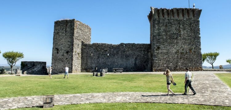 Ourém prevê investir 116,2 milhões de euros até 2030