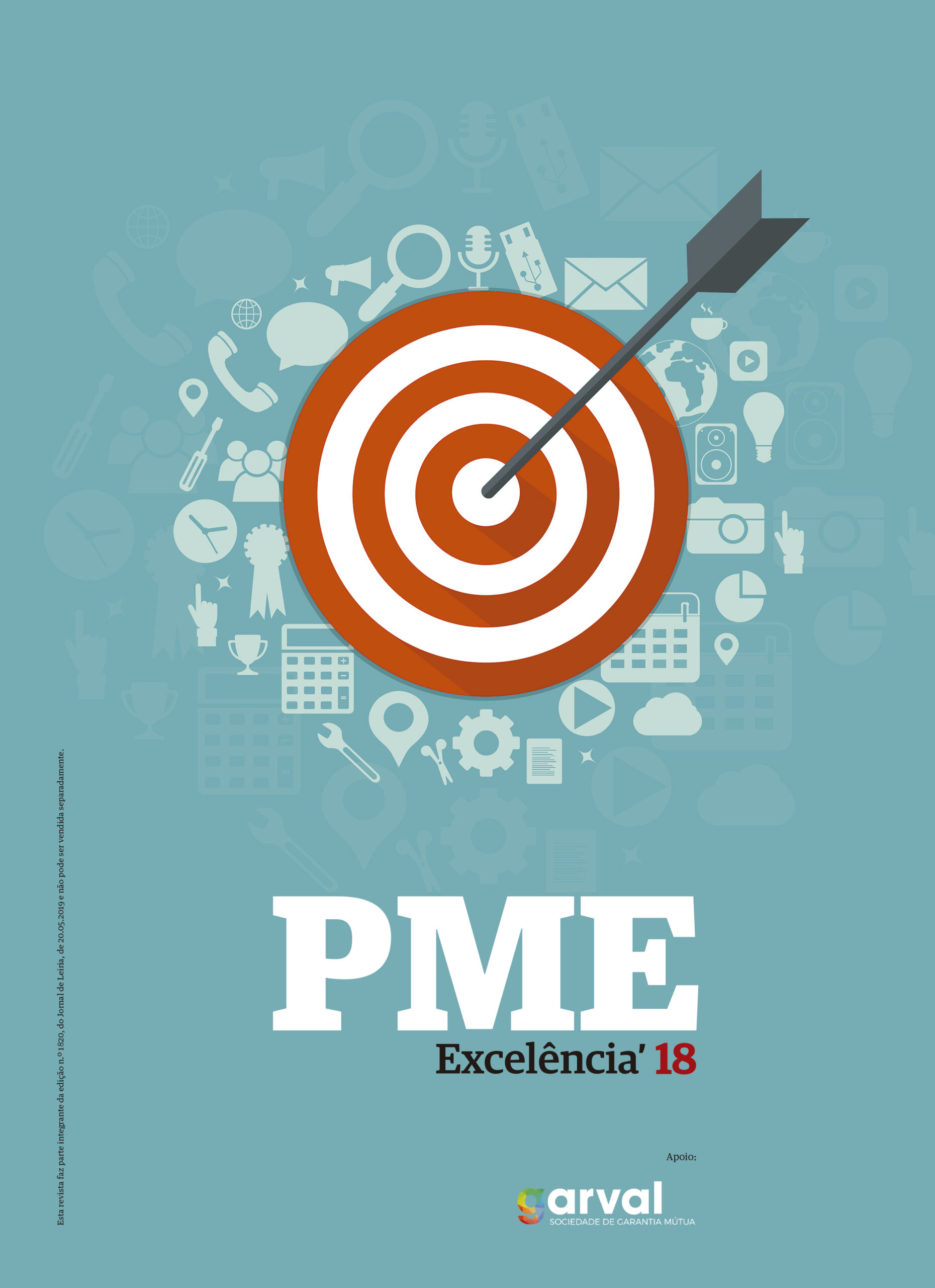 PME Excelência '18