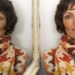 Raquel Varela na sessão solene do ISDOM