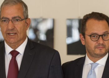 Raul Castro afirma que estão a “lixar” Gonçalo Lopes