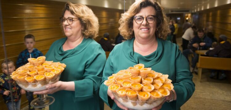 Sete maravilhosos doces juntam sabor, amor e tradição