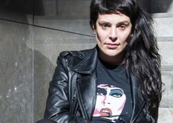 Sónia Tavares: As pessoas ainda não  perceberam a diferença  entre ter liberdade de  expressão e ser um otário