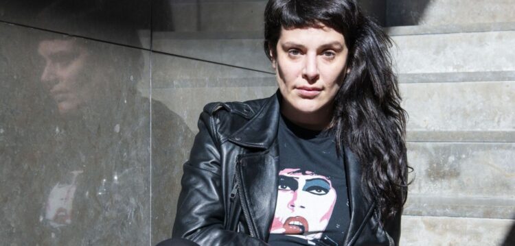 Sónia Tavares: As pessoas ainda não perceberam a diferença entre ter liberdade de expressão e ser um otário