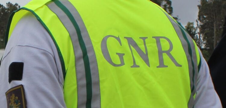 Tribunal de Leiria condena comandante da GNR por aliciamento de menores