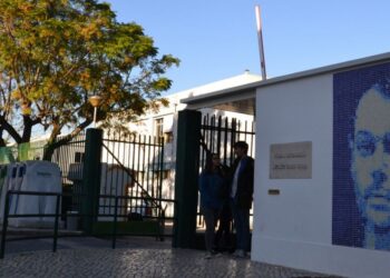 Unidade de Apoio ao Alto Rendimento na Escola instala-se em Leiria