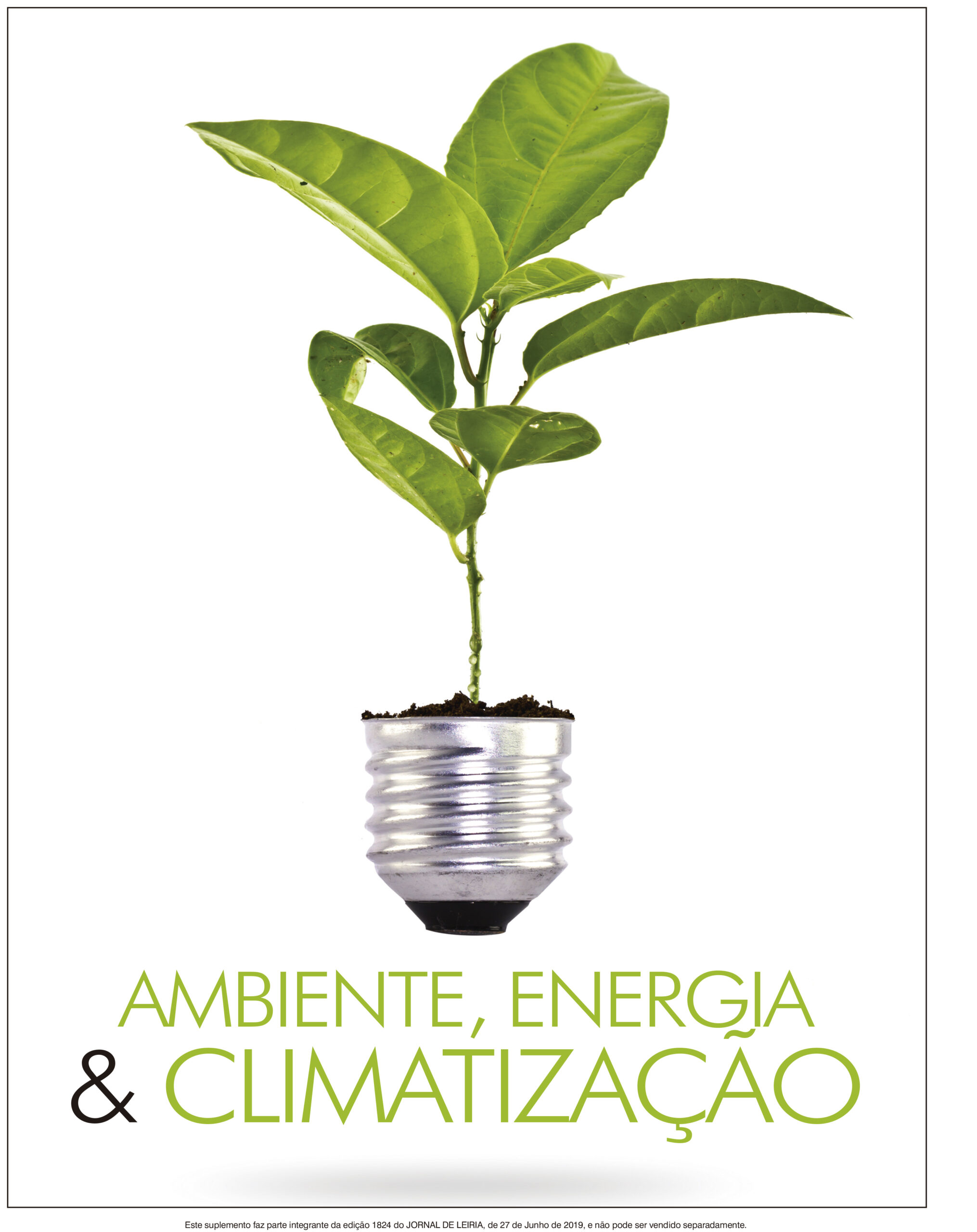 Ambiente, Energia & Climatização