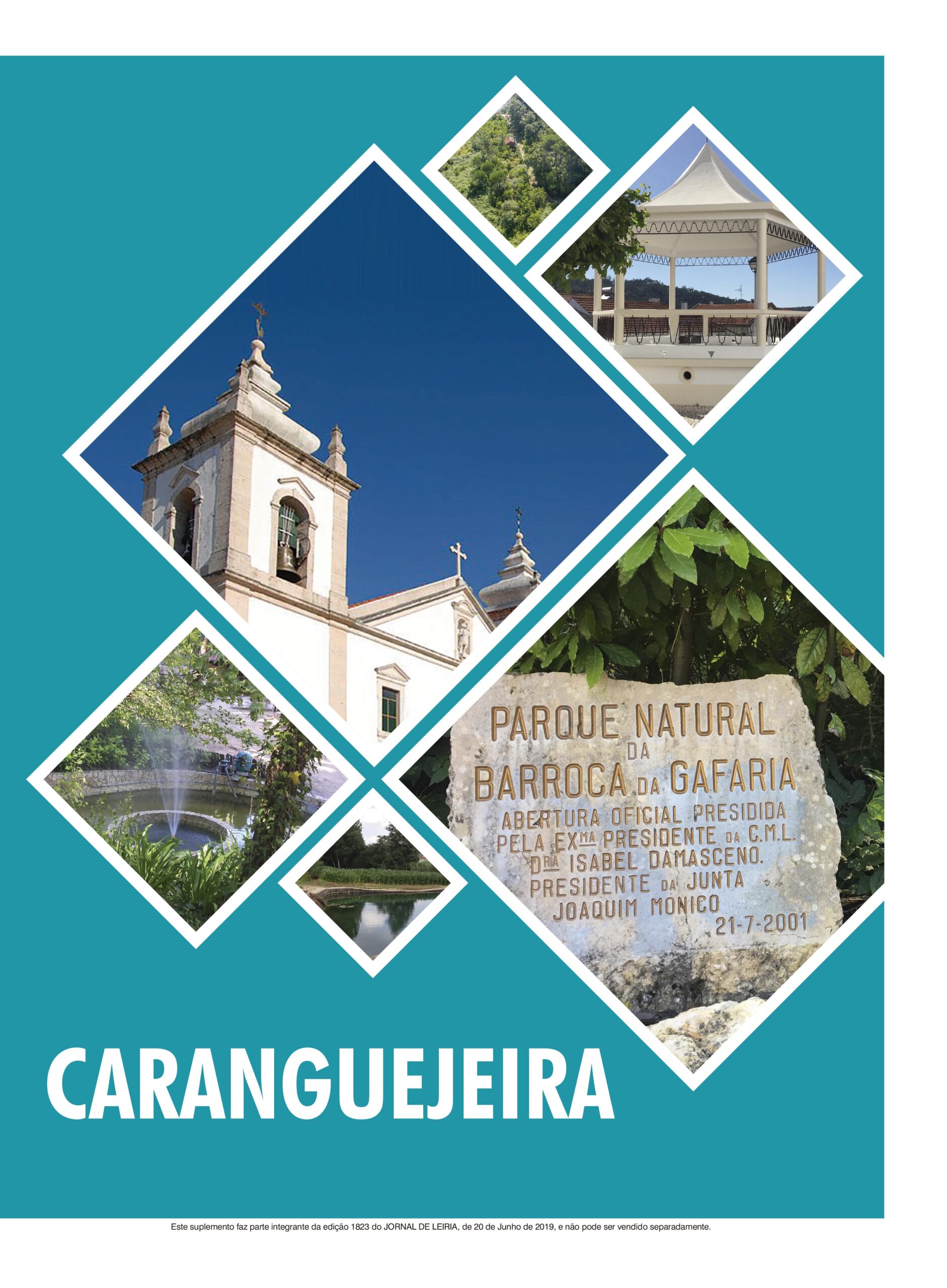 Caranguejeira