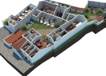 Casa dos Calados dará lugar a espaço para as artes e cultura