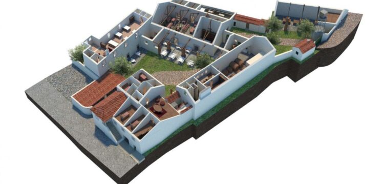 Casa dos Calados dará lugar a espaço para as artes e cultura