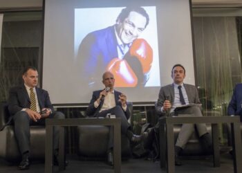 “Digitalização não é um palavrão, tem a ver com as pessoas”