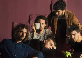 Festival A Porta, dia 1: concerto de 24 horas