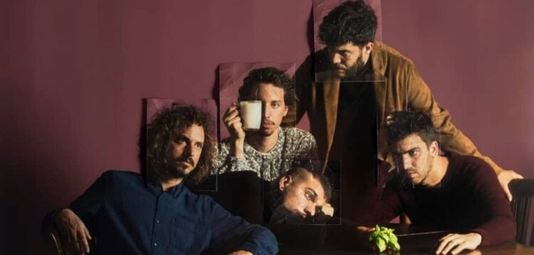 Festival A Porta, dia 1: concerto de 24 horas