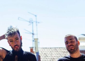 Festival A Porta, dia 3: Gonçalo M. Tavares e Fado Bicha