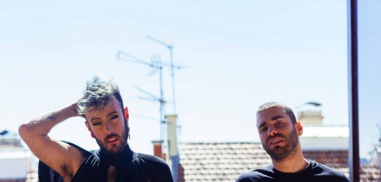 Festival A Porta, dia 3: Gonçalo M. Tavares e Fado Bicha