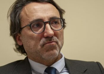 Governo nomeou Licínio Carvalho para presidente do Centro Hospitalar de Leiria