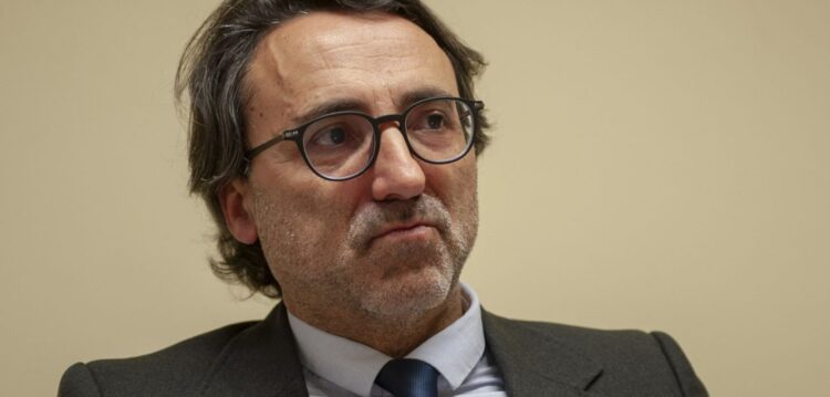 Governo nomeou Licínio Carvalho para presidente do Centro Hospitalar de Leiria