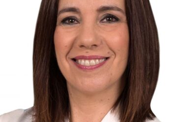Heloísa Apolónia lidera lista da CDU por Leiria