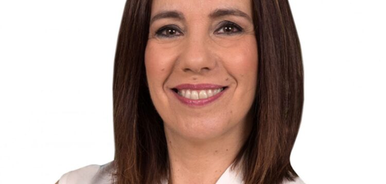 Heloísa Apolónia lidera lista da CDU por Leiria