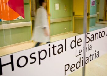 Hospital de Leiria cria equipa de cuidados paliativos pediátricos