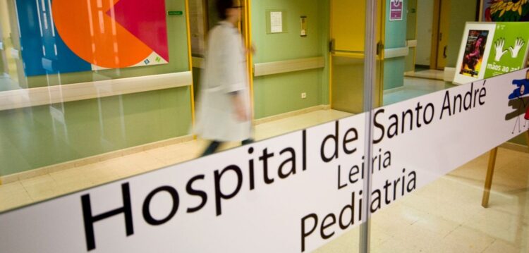 Hospital de Leiria cria equipa de cuidados paliativos pediátricos