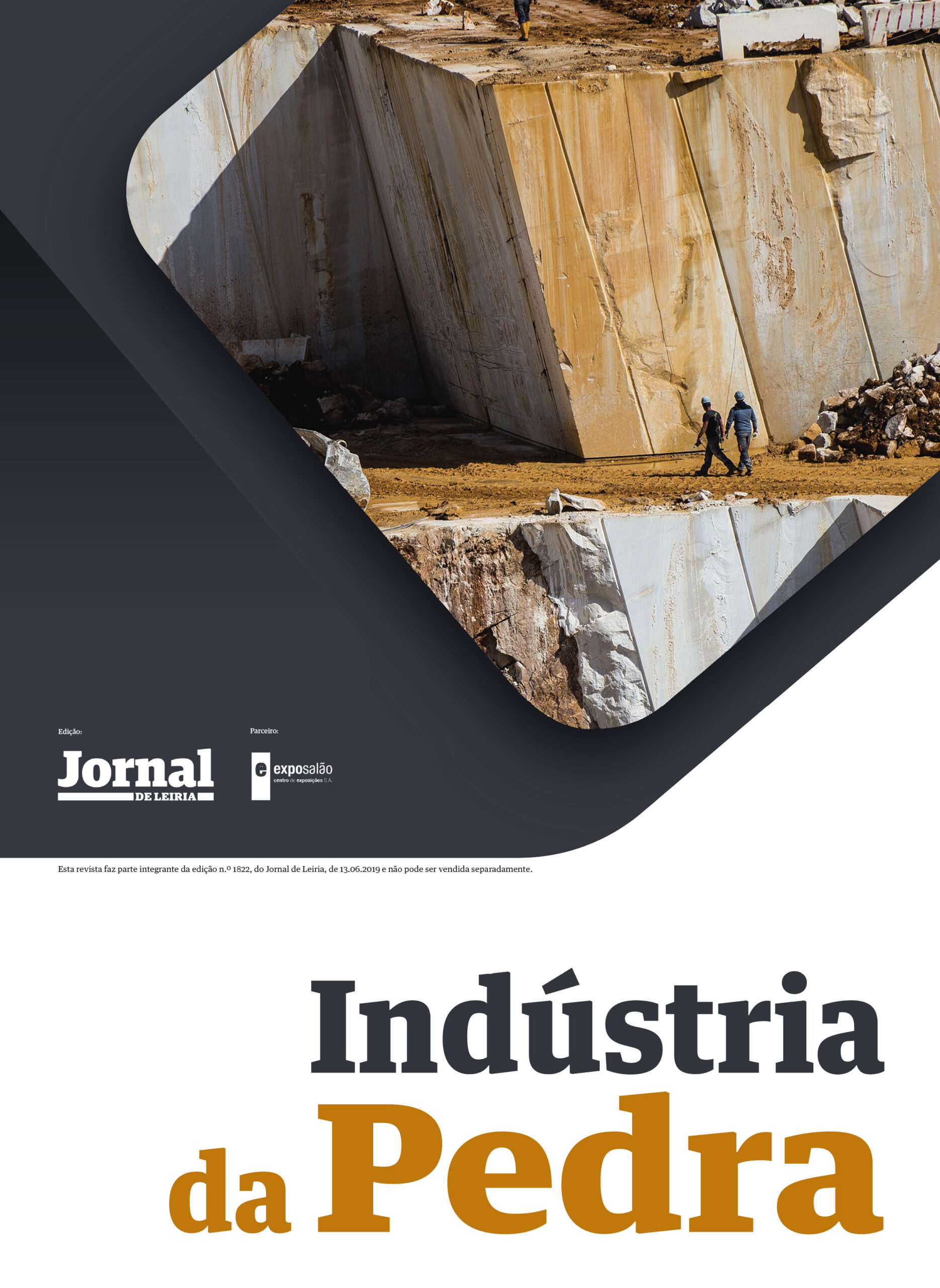Indústria da Pedra