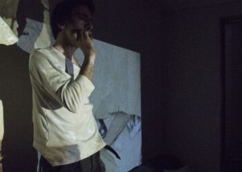 Manel Cruz: “Acima de tudo somos pessoas com inquietude e com vontade de comunicar e a arte existe por causa disso, só”