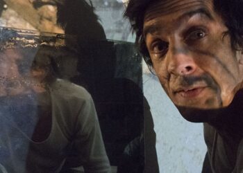 Manel Cruz: “Se calhar ando mais à procura da imperfeição do que da perfeição”