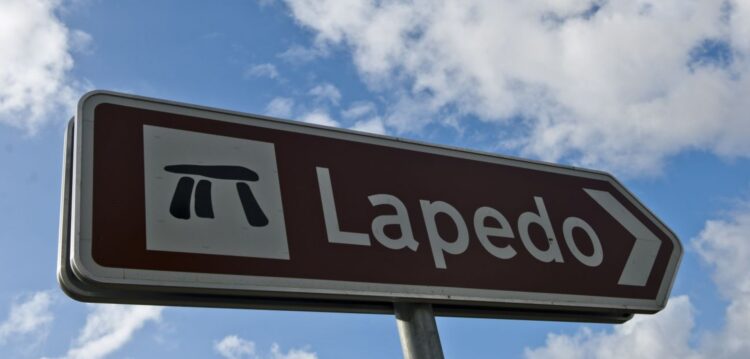 Menino do Lapedo vai ser classificado