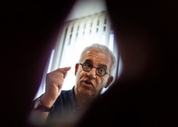 Nicolau Santos: “assisti a muitas tentativas de condicionamento por parte do poder económico”