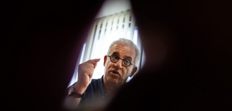 Nicolau Santos: “assisti a muitas tentativas de condicionamento por parte do poder económico”