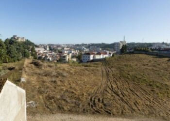 PSD sugere que Câmara de Leiria compre Quinta da Portela