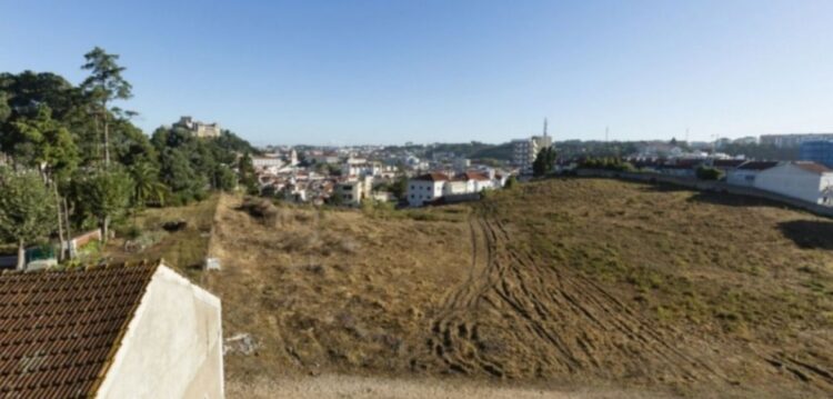 PSD sugere que Câmara de Leiria compre Quinta da Portela