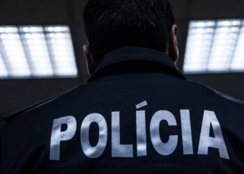 PSP detém suspeito de agredir mãe e avó em Leiria