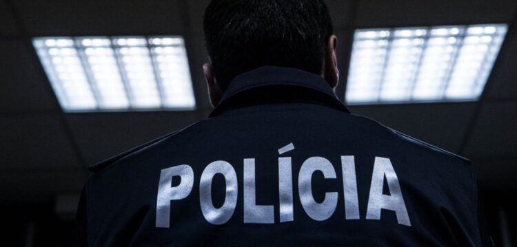 PSP detém suspeito de agredir mãe e avó em Leiria