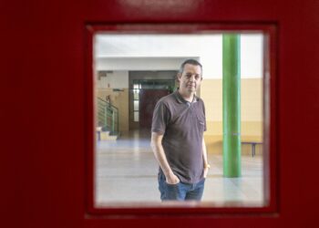 Rui Correia: “Os exames são o desembarque na Normandia e deixam montes de cadáveres na praia”