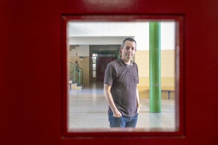 Rui Correia: “Os exames são o desembarque na Normandia e deixam montes de cadáveres na praia”