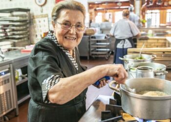 Trabalhar depois dos 75 anos, com a motivação de sempre
