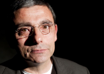 A Paixão, segundo Rafael Barreto